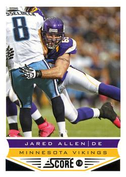 Jared Allen