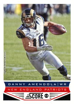 Danny Amendola