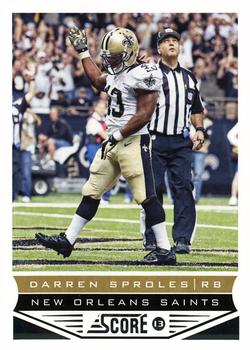 Darren Sproles