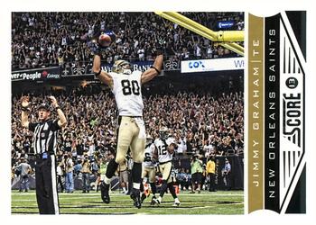 Jimmy Graham