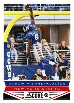 Jason Pierre-Paul