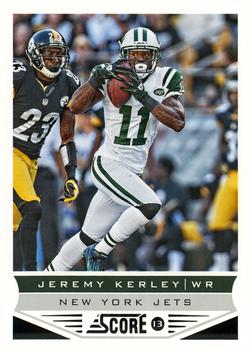 Jeremy Kerley