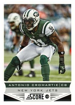 Antonio Cromartie