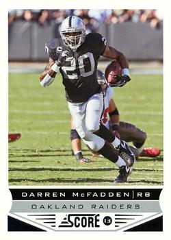 Darren McFadden