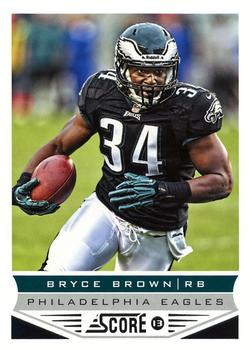 Bryce Brown