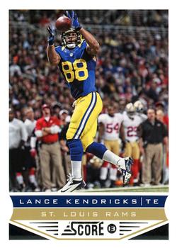 Lance Kendricks