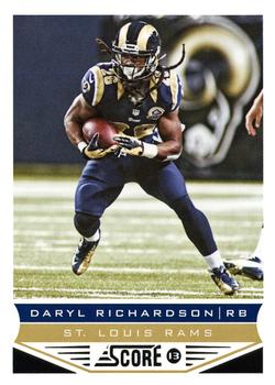 Daryl Richardson