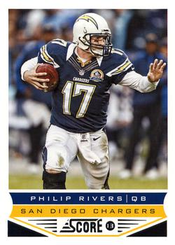 Philip Rivers