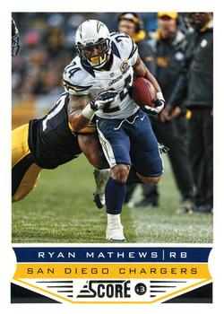 Ryan Mathews