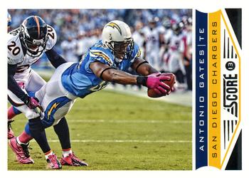 Antonio Gates