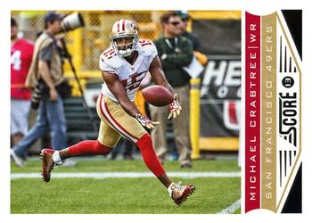 Michael Crabtree