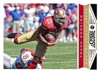 Frank Gore
