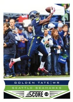 Golden Tate