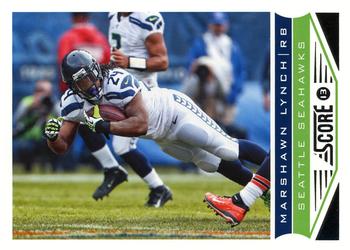 Marshawn Lynch