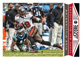 Mike Williams