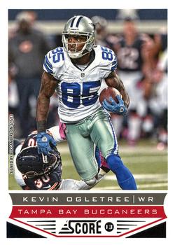 Kevin Ogletree