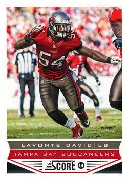 Lavonte David