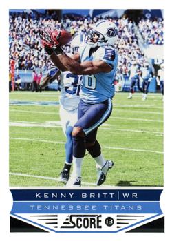 Kenny Britt