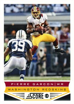 Pierre Garcon
