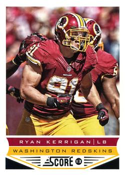 Ryan Kerrigan
