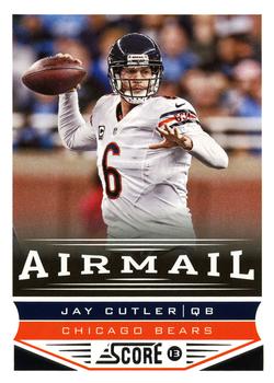 Jay Cutler