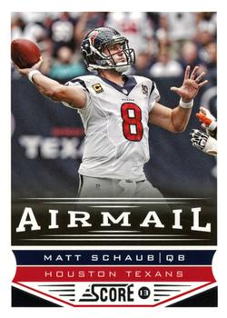 Matt Schaub