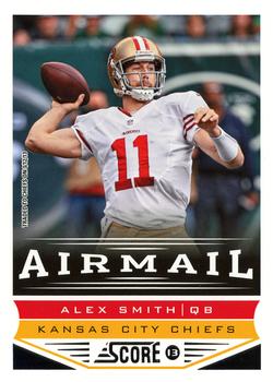 Alex Smith
