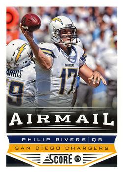 Philip Rivers