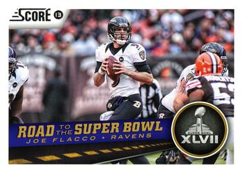 Joe Flacco