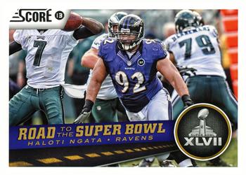 Haloti Ngata