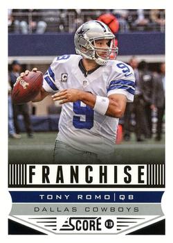 Tony Romo
