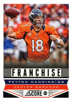 Peyton Manning