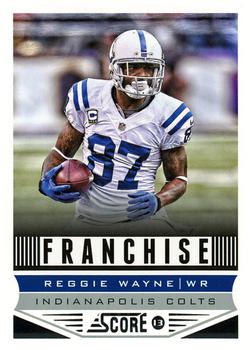Reggie Wayne