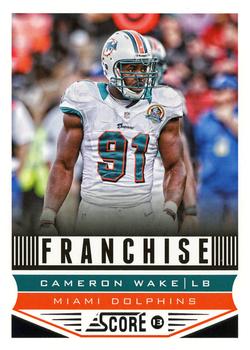 Cameron Wake