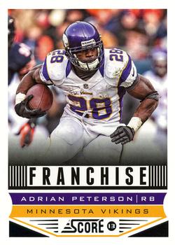 Adrian Peterson