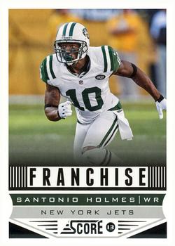 Santonio Holmes