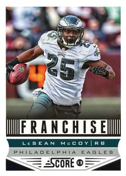 LeSean McCoy