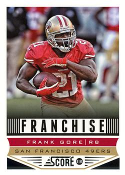 Frank Gore