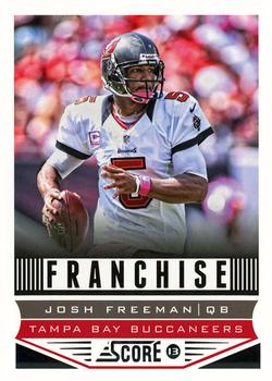Josh Freeman