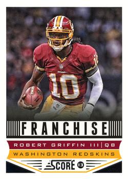 Robert Griffin III