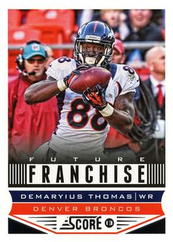 Demaryius Thomas