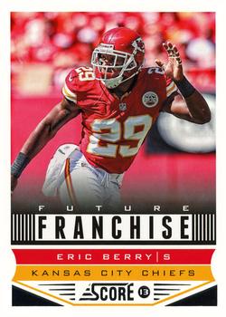 Eric Berry