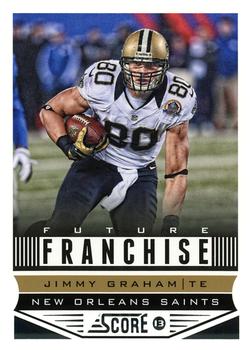 Jimmy Graham