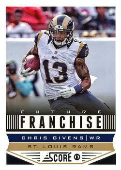 Chris Givens