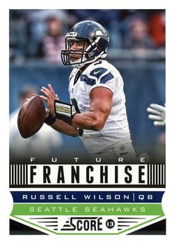 Russell Wilson