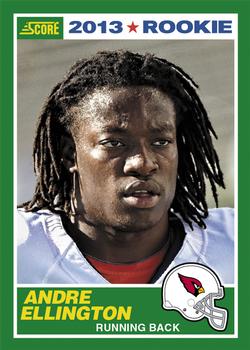 #337 Andre Ellington