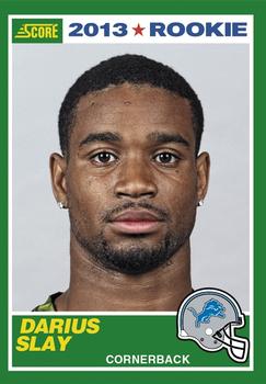 Darius Slay