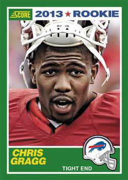 Chris Gragg