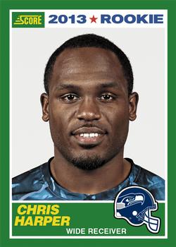 Chris Harper