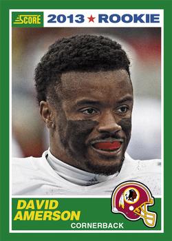 David Amerson